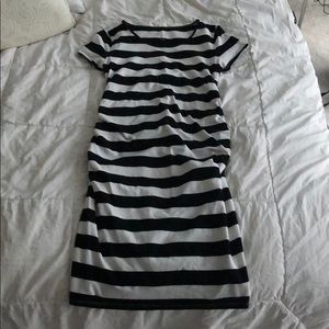 Maternity dress
